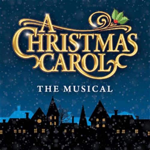 A Christmas Carol Fort Worth Tickets