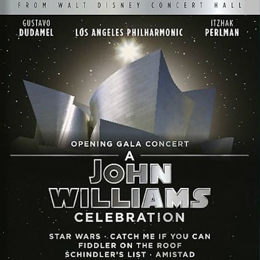 A John Williams Celebration Concerts in Fort Worth