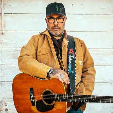 Aaron Lewis Concerts in Fort Worth