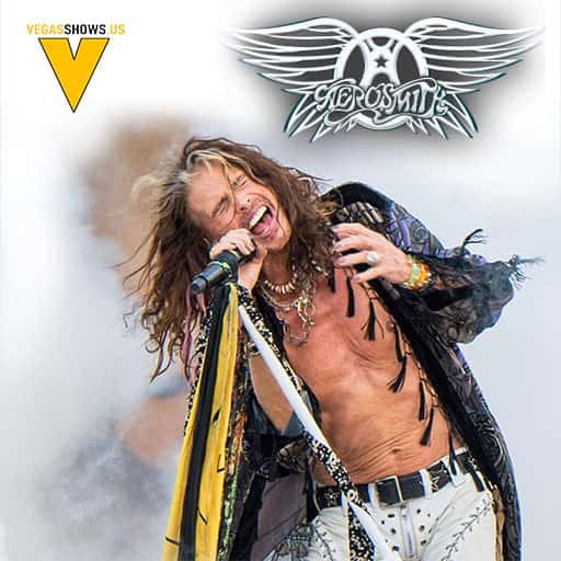 Aerosmith Concerts in Fort Worth
