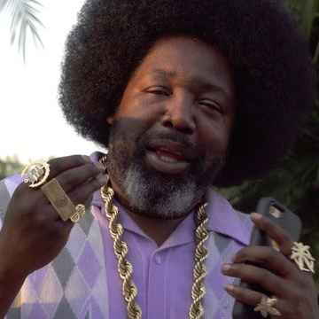 Afroman Concerts in Fort Worth