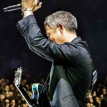 Alejandro Sanz Concerts in Fort Worth