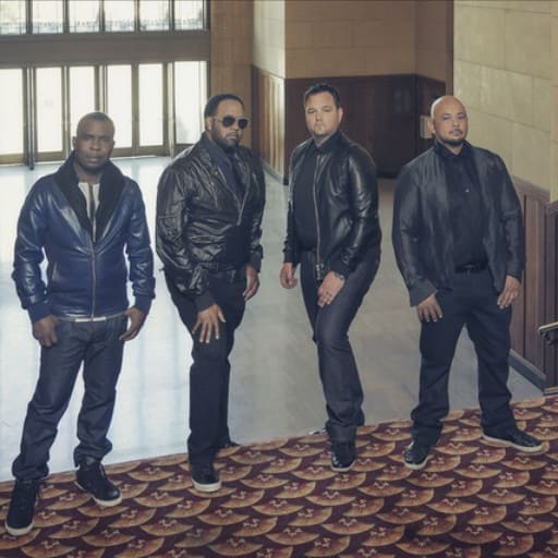 All-4-One Concerts in Fort Worth