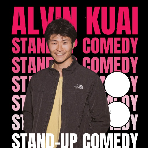 Alvin Kuai Fort Worth Tickets