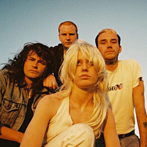 Amyl and The Sniffers Concerts in Fort Worth