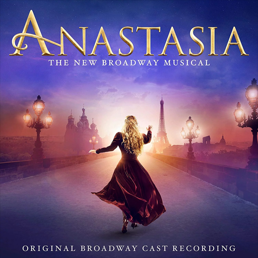 Anastasia - Youth Edition Fort Worth Tickets