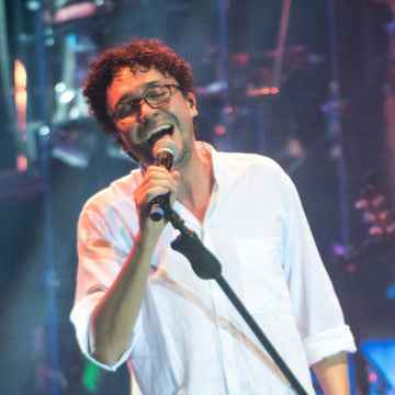 Andres Cepeda Concerts in Fort Worth
