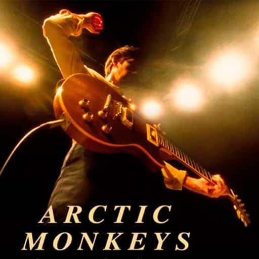 Arctic Monkeys Concerts in Fort Worth