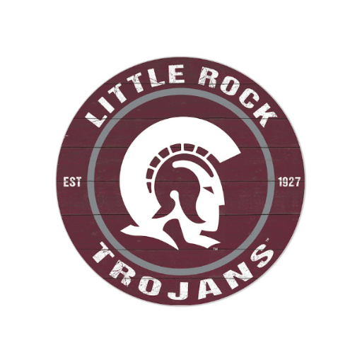 Arkansas-Little Rock Trojans Schedule 2026–2027