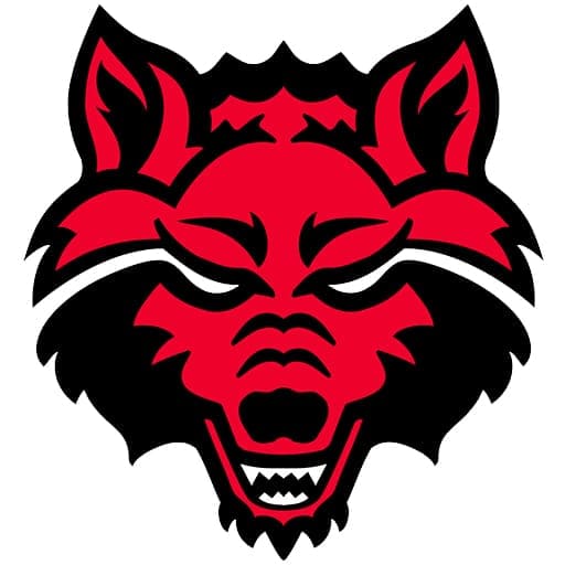 Arkansas State Red Wolves Football Tickets in Fort Worth