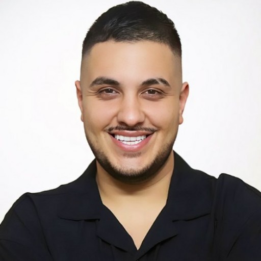 Aron Afshar Concerts in Fort Worth