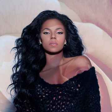 Ashanti Concerts in Fort Worth