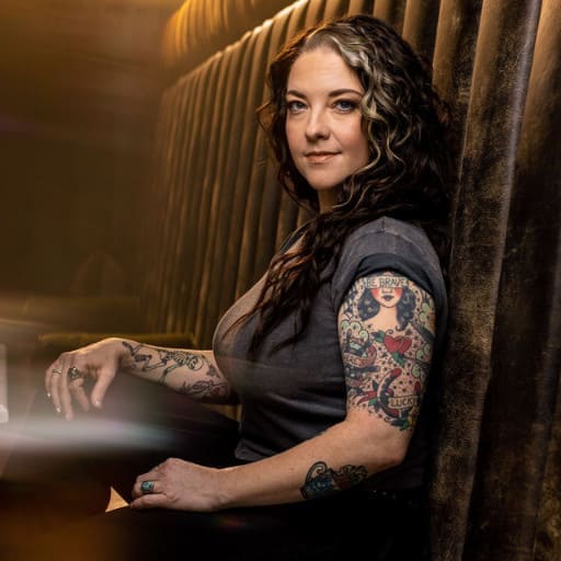 Ashley McBryde Concerts in Fort Worth