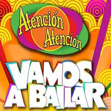 Atencion Atencion Fort Worth Tickets