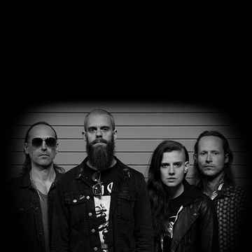 Baroness Concerts in Fort Worth