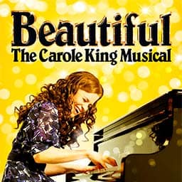 Beautiful: The Carole King Musical Fort Worth Tickets