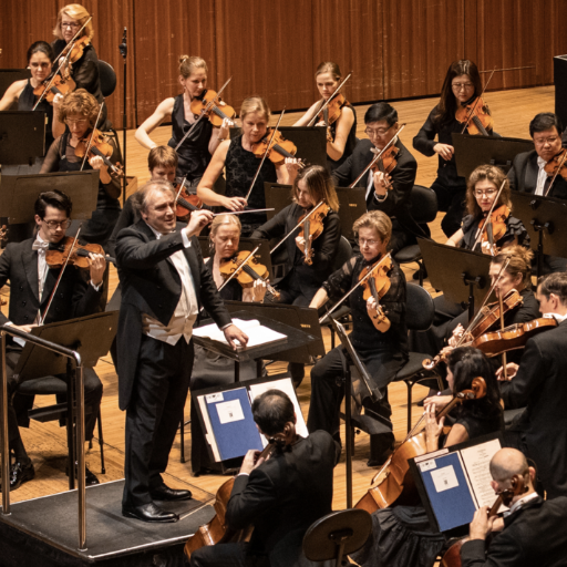 Beethoven's Fifth Symphony Concerts in Fort Worth