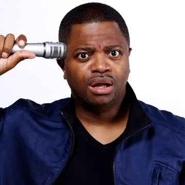 Benji Brown Fort Worth Tickets