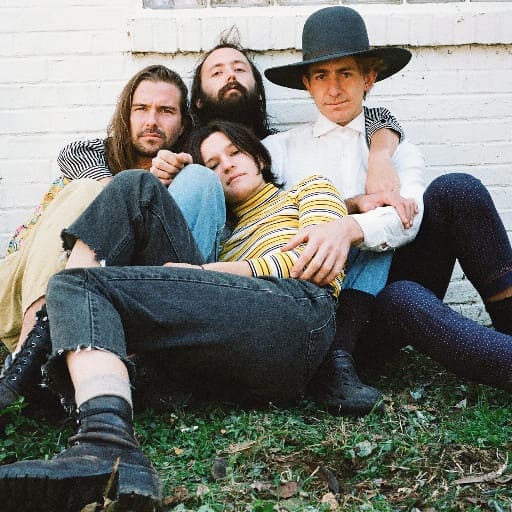 Big Thief Concerts in Fort Worth