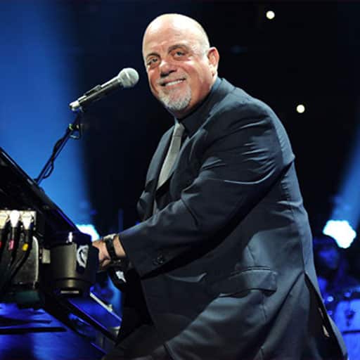 Billy Joel Concerts in Fort Worth