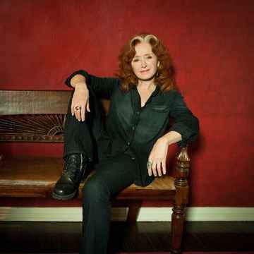 Bonnie Raitt Concerts in Fort Worth