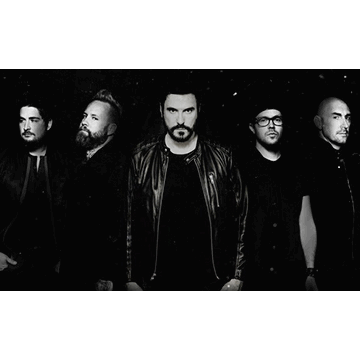 Breaking Benjamin Concerts in Fort Worth