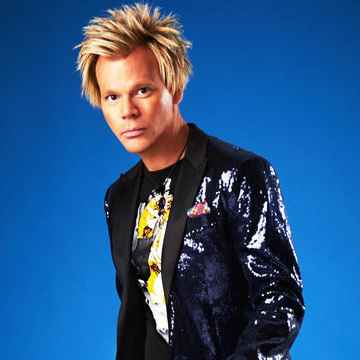 Brian Culbertson Concerts in Fort Worth