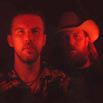 Brothers Osborne Concerts in Fort Worth