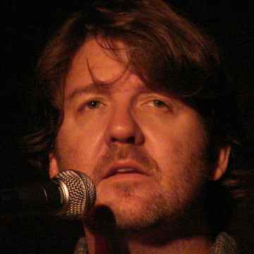 Bruce Robison Concerts in Fort Worth