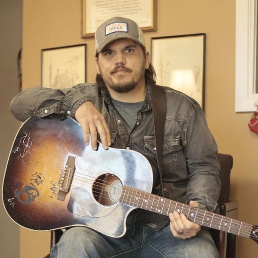 Bryan Martin Concerts in Fort Worth
