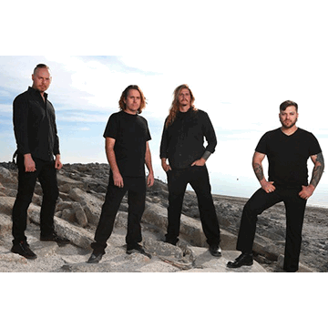 Cattle Decapitation Concerts in Fort Worth