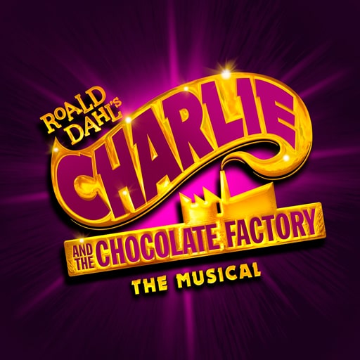 Charlie and The Chocolate Factory Fort Worth Tickets