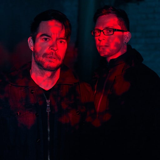 Chevelle Concerts in Fort Worth