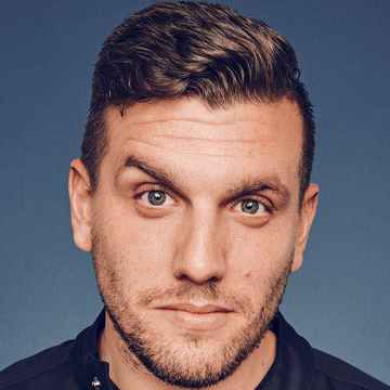 Chris Distefano Fort Worth Tickets