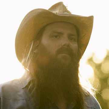 Chris Stapleton Concerts in Fort Worth