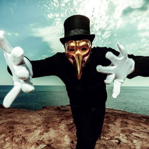 Claptone Concerts in Fort Worth