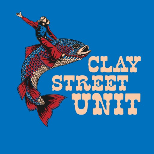 Clay Street Unit Concerts in Fort Worth