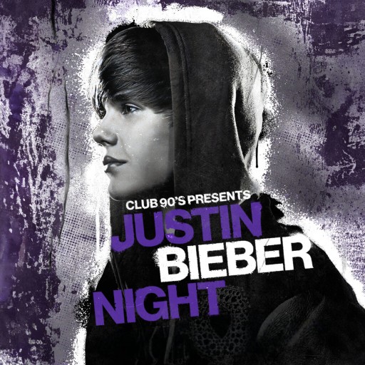 Club 90s: Justin Bieber Night concerts in Fort Worth.