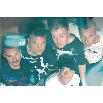 Cold War Kids Concerts in Fort Worth