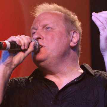 Collin Raye Concerts in Fort Worth