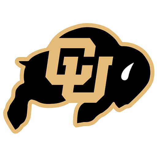 Colorado Buffaloes Women's Volleyball Tickets in Fort Worth