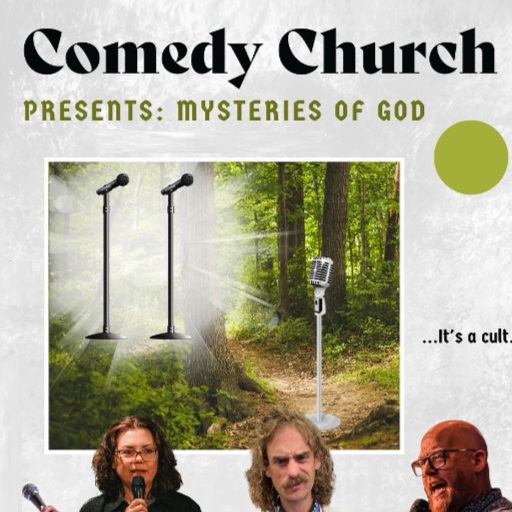 Comedy Church Fort Worth Tickets