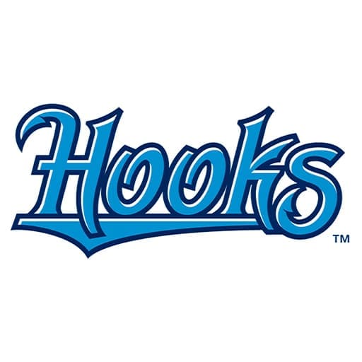 Corpus Christi Hooks Schedule 2026–2027
