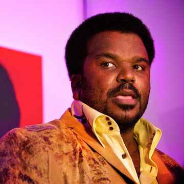 Craig Robinson Fort Worth Tickets