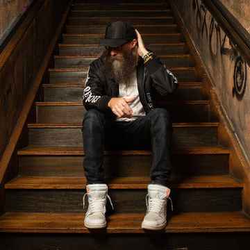 Crowder Concerts in Fort Worth