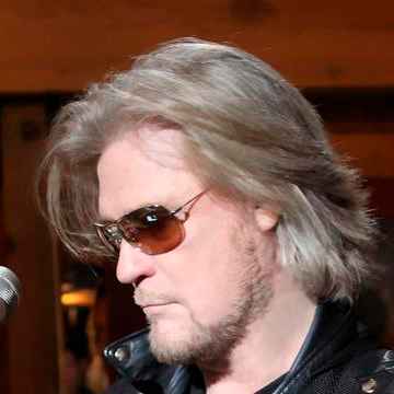 Daryl Hall Concerts in Fort Worth