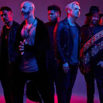 Daughtry Concerts in Fort Worth