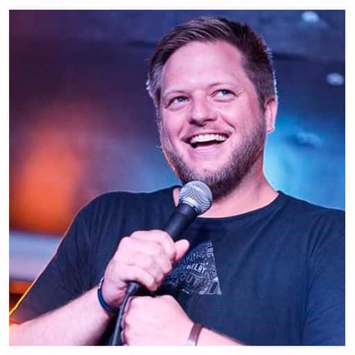 Derrick Stroup Fort Worth Tickets