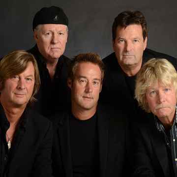 Desperado concerts in Fort Worth.
