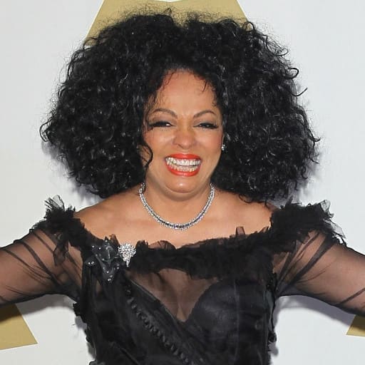 Diana Ross Concerts in Fort Worth